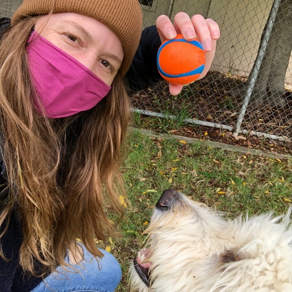 Meet your Posher, Alison - Picture 1 of 1